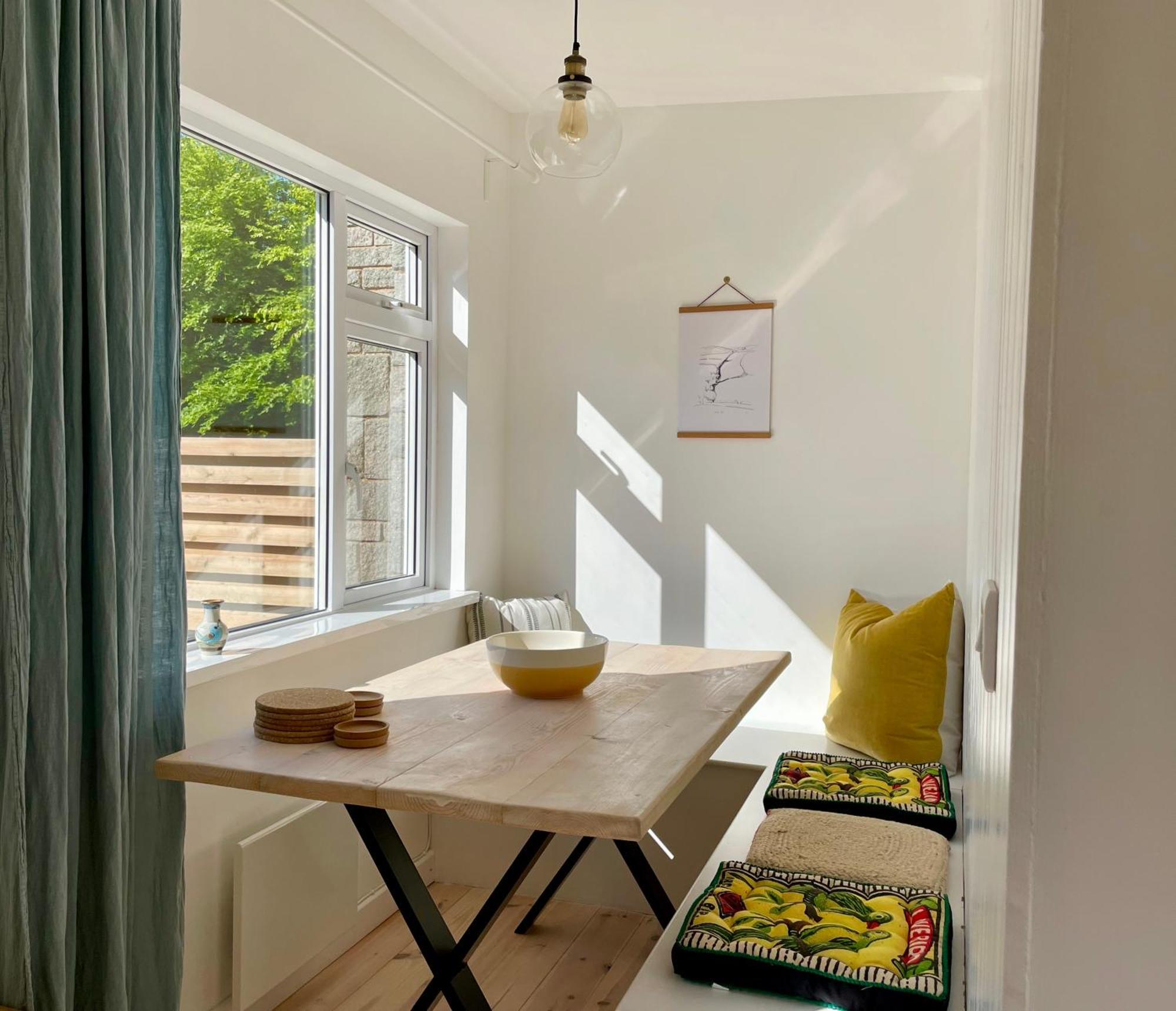Rock Pipit, Moor And Sea Holidays, Five Minutes Drive To The Sea Lynton Exterior foto